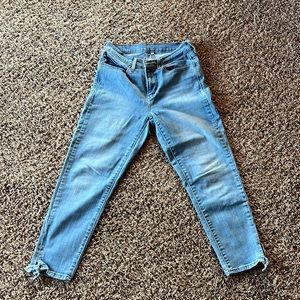 Levi’s jeans